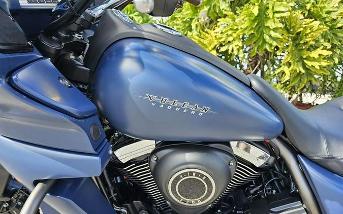 2024 Kawasaki Vulcan® 1700 Vaquero® ABS