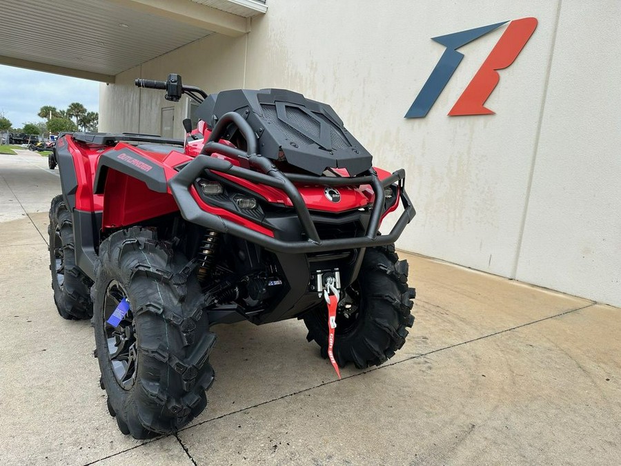 2024 Can-Am™ Outlander™ X mr 850