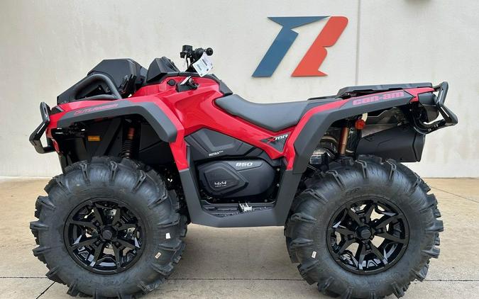 2024 Can-Am™ Outlander™ X mr 850