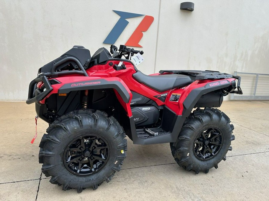 2024 Can-Am™ Outlander™ X mr 850