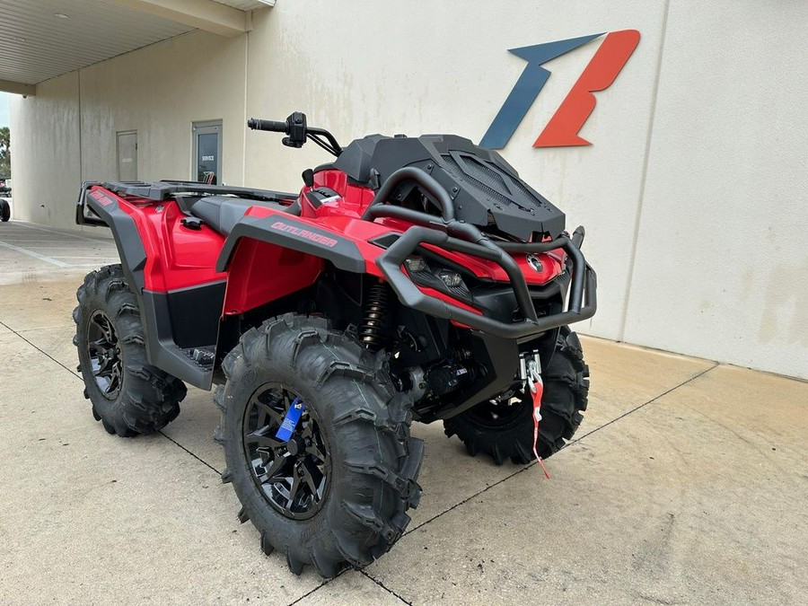 2024 Can-Am™ Outlander™ X mr 850