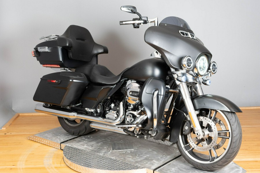 2014 Harley-Davidson Street Glide