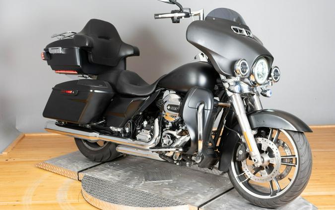 2014 Harley-Davidson Street Glide