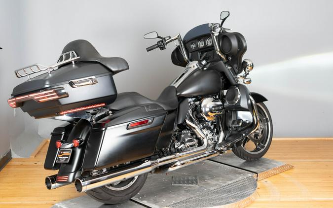 2014 Harley-Davidson Street Glide