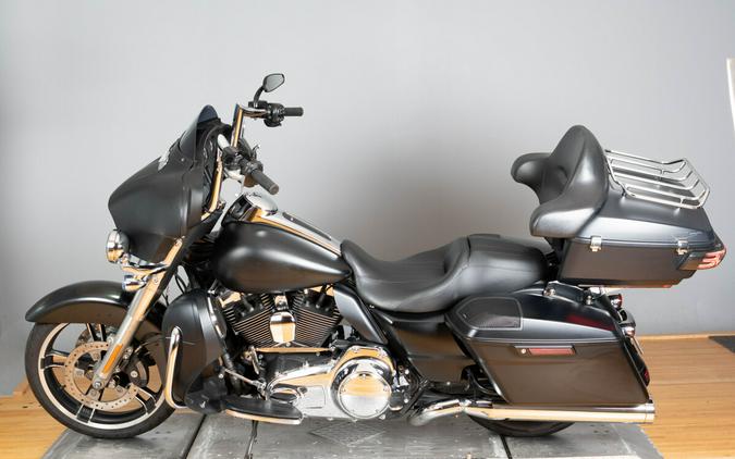 2014 Harley-Davidson Street Glide