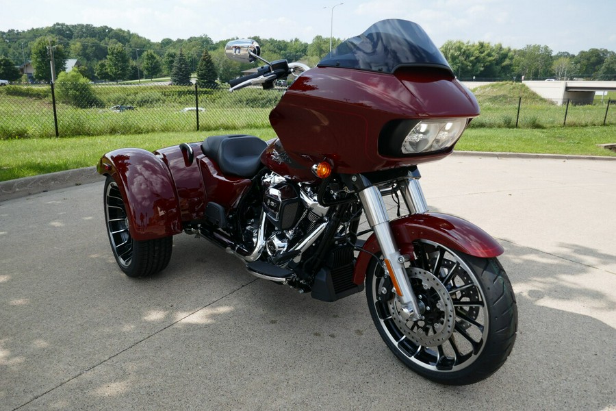 2024 Harley-Davidson Road Glide 3