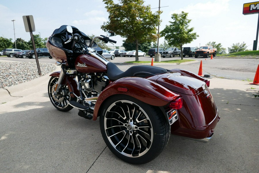 2024 Harley-Davidson Road Glide 3