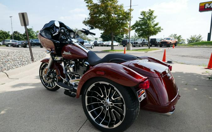 2024 Harley-Davidson Road Glide 3