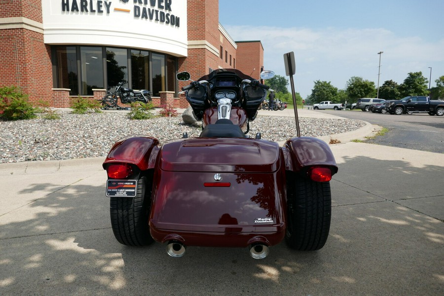 2024 Harley-Davidson Road Glide 3