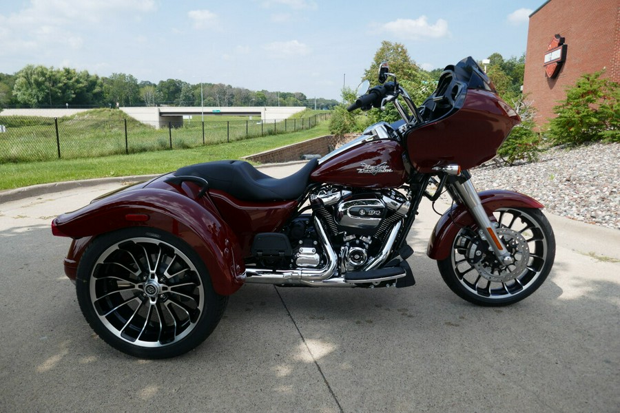 2024 Harley-Davidson Road Glide 3