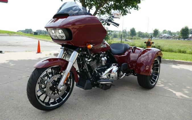 2024 Harley-Davidson Road Glide 3