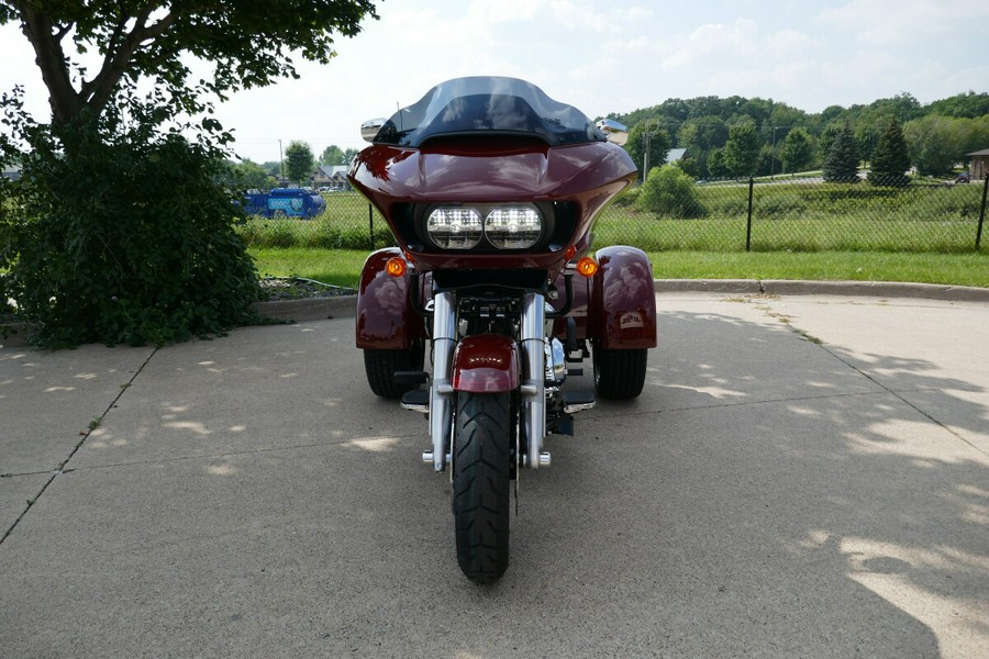 2024 Harley-Davidson Road Glide 3