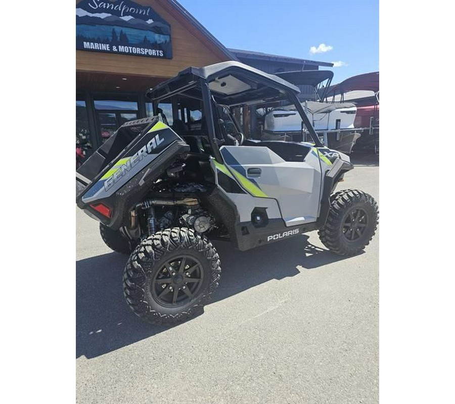 2024 Polaris General XP 1000 Sport