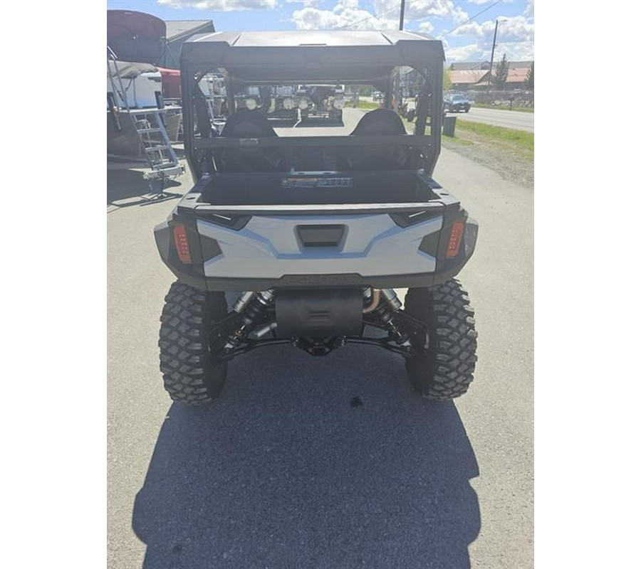 2024 Polaris General XP 1000 Sport