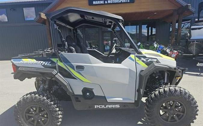 2024 Polaris General XP 1000 Sport