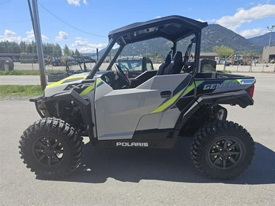 2024 Polaris General XP 1000 Sport