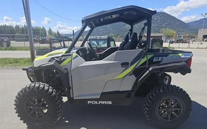 2024 Polaris General XP 1000 Sport