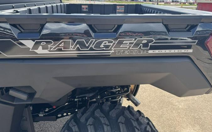 2025 Polaris® Ranger Crew XP 1000 Northstar Texas Edition