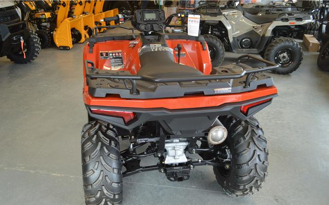 2024 Polaris Industries Sportsman® 570 EPS