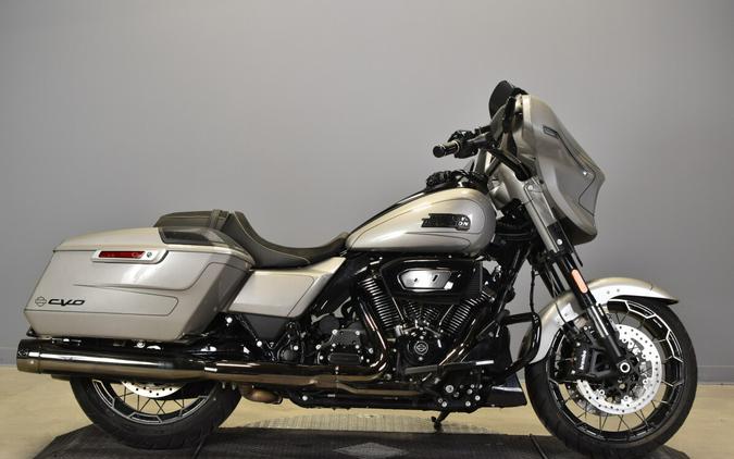 2023 Harley-Davidson CVO Street Glide