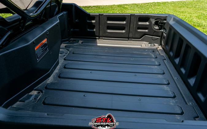 2025 Honda Pioneer 1000