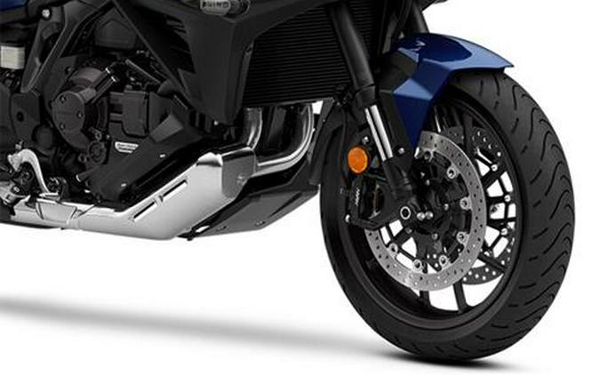 2025 Honda NT1100 DCT