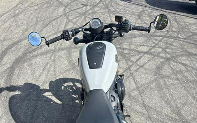 2025 Harley-Davidson Nightster®