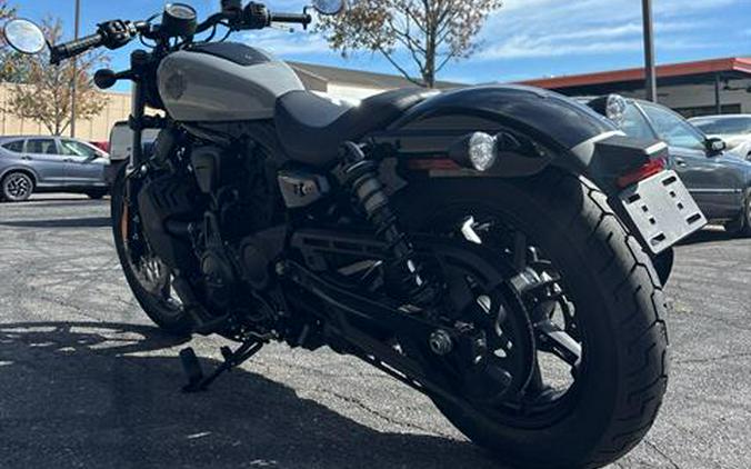 2025 Harley-Davidson Nightster®