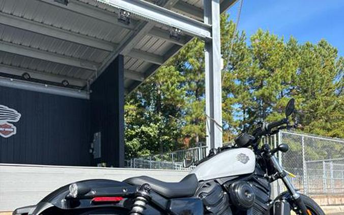 2025 Harley-Davidson Nightster®