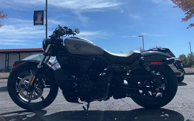 2025 Harley-Davidson Nightster®