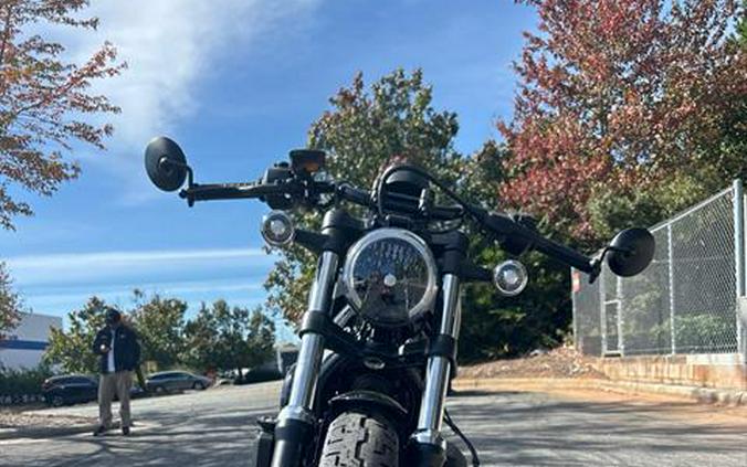 2025 Harley-Davidson Nightster®