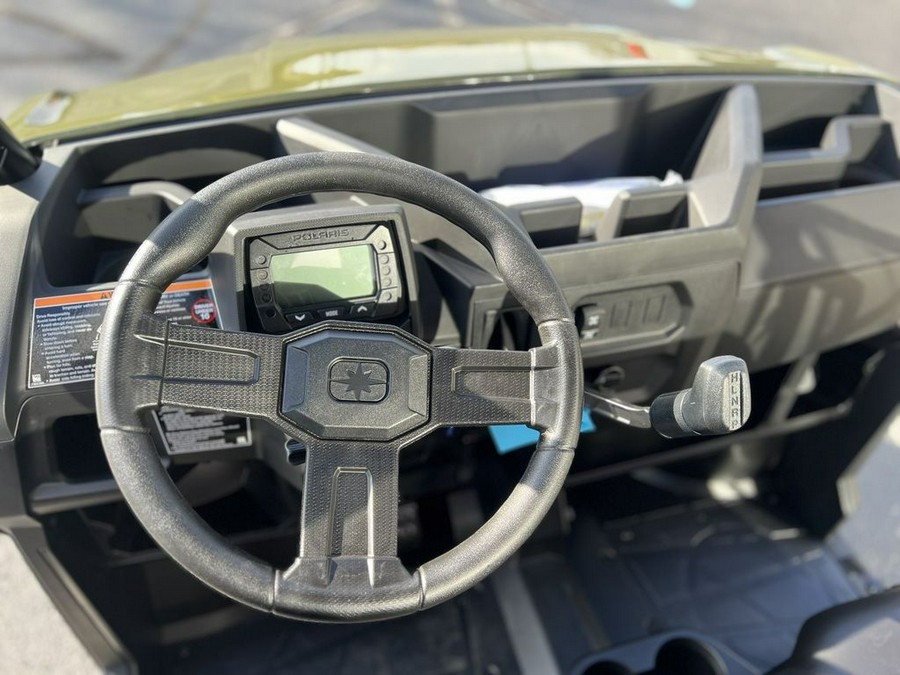 2026 Polaris® Ranger 500