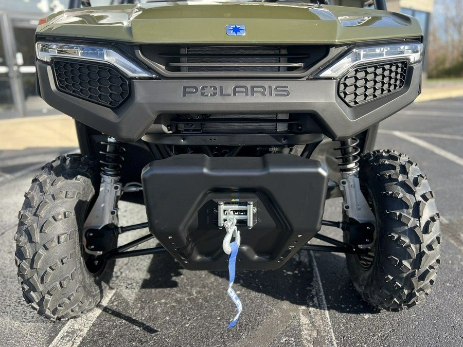 2026 Polaris® Ranger 500