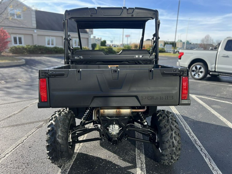 2026 Polaris® Ranger 500