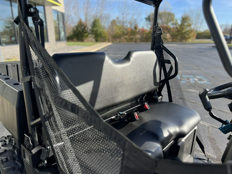 2026 Polaris® Ranger 500