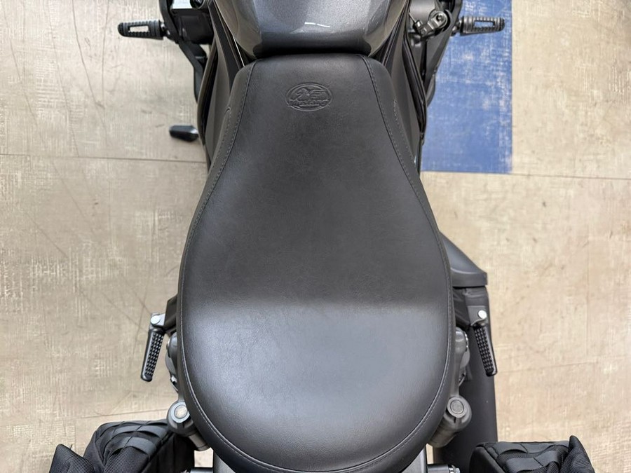 2023 Honda Rebel® 1100 Base