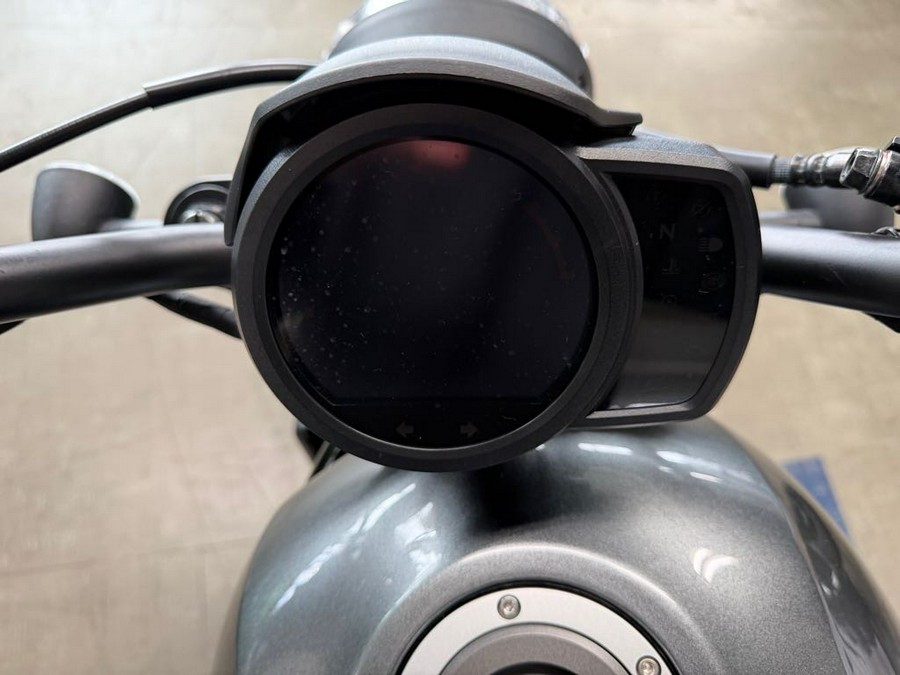 2023 Honda Rebel® 1100 Base