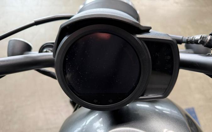 2023 Honda Rebel® 1100 Base