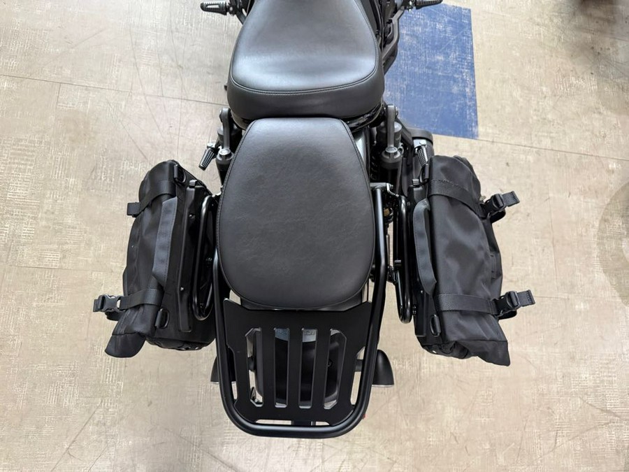 2023 Honda Rebel® 1100 Base