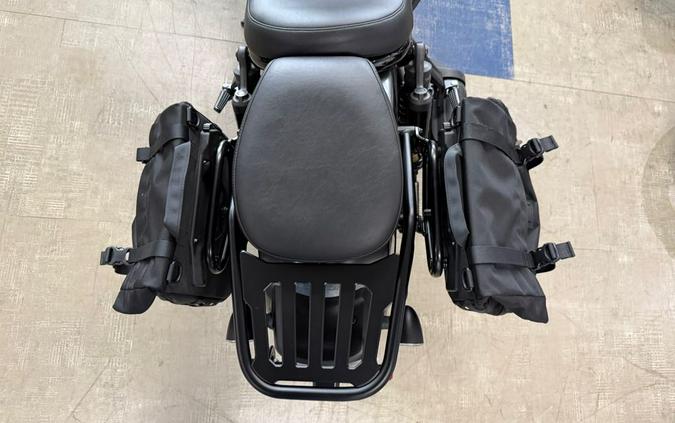 2023 Honda Rebel® 1100 Base