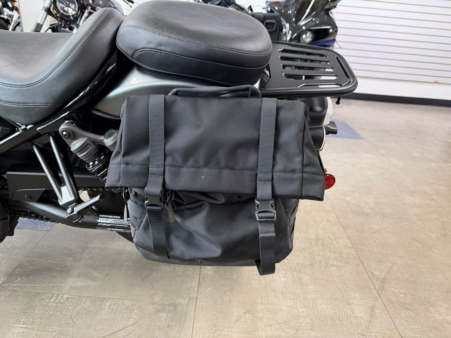 2023 Honda Rebel® 1100 Base