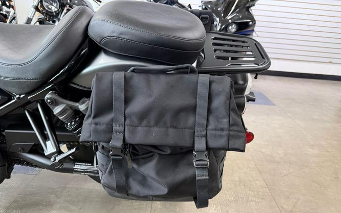 2023 Honda Rebel® 1100 Base