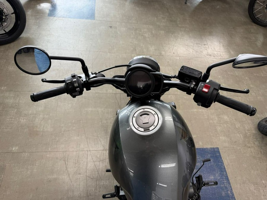 2023 Honda Rebel® 1100 Base