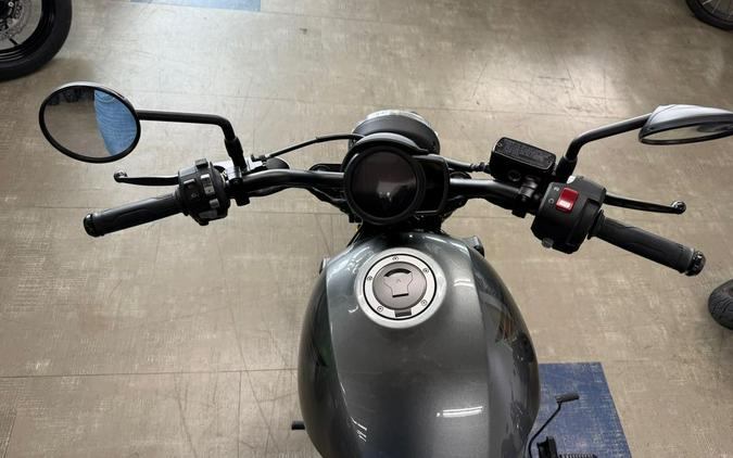 2023 Honda Rebel® 1100 Base