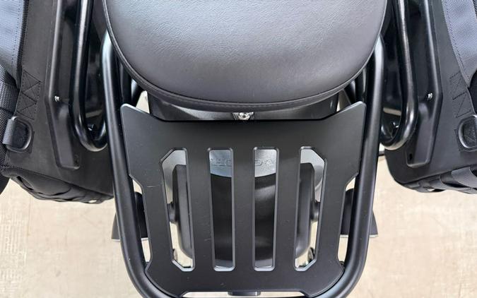 2023 Honda Rebel® 1100 Base