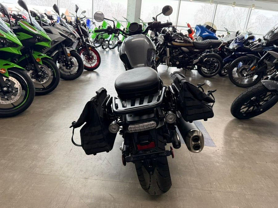 2023 Honda Rebel® 1100 Base