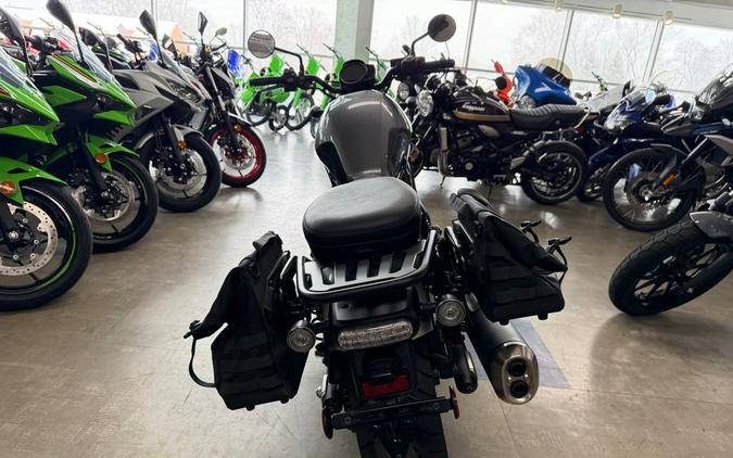 2023 Honda Rebel® 1100 Base