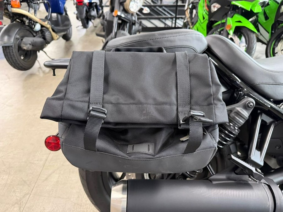 2023 Honda Rebel® 1100 Base