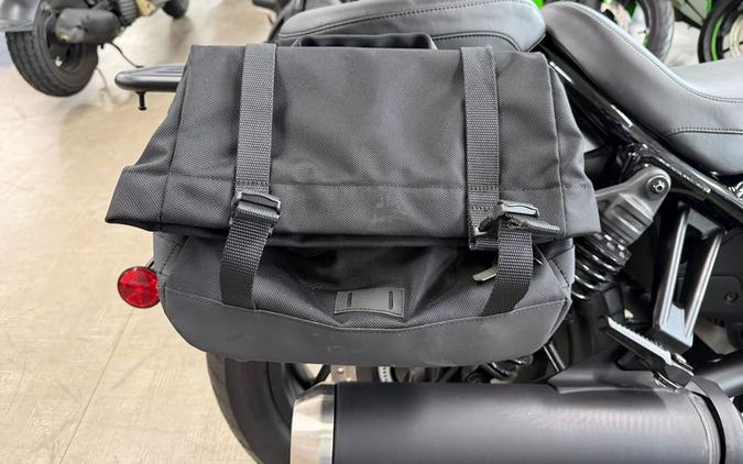 2023 Honda Rebel® 1100 Base