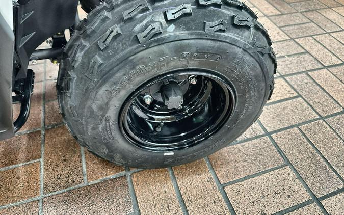 2026 Kawasaki KFX 90